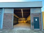 Te huur 250m2 loods | bedrijfsruimte | garage Vlaardingen
