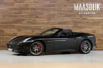 Ferrari California 3.9 T HELE|Ceramic|Dealer|Carbon|Camera| beschikbaar voor biedingen