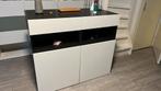 Besta Ikea kasten balie, Ophalen, Gebruikt, 50 tot 100 cm, Minder dan 100 cm