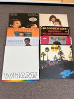 Diverse lp’s, Ophalen, Gebruikt, Overige formaten, R&B en Soul