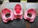 Minnie mouse, potje, 2x wcbril verkleiner., Ophalen, Gebruikt, Overige typen, Overige merken