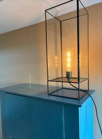 Light en Living lamp inclusief lichtbron beschikbaar voor biedingen