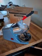 Ice crusher, Ophalen of Verzenden, Nieuw