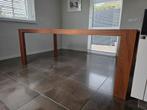 Prachtige Arco Kersenhouten Eettafel - Beschikbaar 1/1!, Huis en Inrichting, Ophalen, 100 tot 150 cm, 200 cm of meer, Zo goed als nieuw