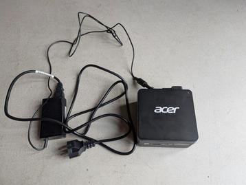 Acer mini pc met win 11, i3 en 4gb ram beschikbaar voor biedingen