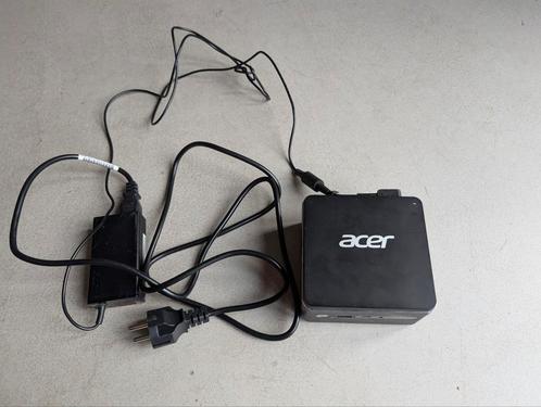 Acer mini pc met win 11, i3 en 4gb ram, Computers en Software, Desktop Pc's, Gebruikt, Ophalen of Verzenden