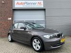 BMW 1-serie 116i! 5-Deurs! Airco! LM Velgen! PDC!, Auto's, BMW, 1-Serie, Parkeersensor, Gebruikt, 4 cilinders