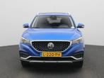 MG MG ZS EV Luxury 45 kWh PANORAMADAK | LEDEREN BEKLEDING |, Gebruikt, 143 pk, 1507 kg, 263 km