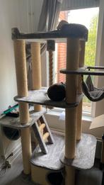 Krabpaal voor katten, Dieren en Toebehoren, Katten-accessoires, Ophalen of Verzenden, Zo goed als nieuw