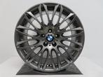 Originele BMW 7 serie E65 20 inch velgen style 149 gunmetal, Gebruikt, Velg(en), -, -