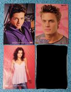 Goede Tijden Slechte Tijden cast posters, Verzamelen, Rechthoekig Staand, A4 of kleiner, Nieuw, Ophalen of Verzenden
