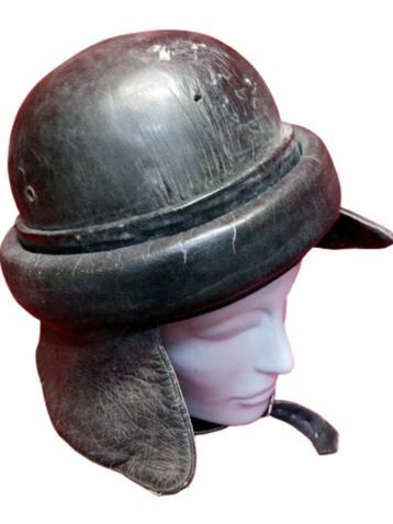 Italiaanse M35 tankhelm ww2 beschikbaar voor biedingen