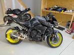 Yamaha MT-10 2016, Particulier, Naked bike