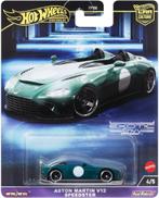 Hot Wheels Premium Aston Martin V12 Speedster - Exotic Envy, Ophalen of Verzenden, Nieuw