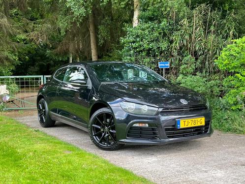 Volkswagen Scirocco 1.4 TSI Highline Plus | ''69.000 KM'' +, Auto's, Volkswagen, Bedrijf, Te koop, Scirocco, ABS, Airbags, Airconditioning