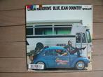 Linda Hargrove - Blue Jane Country Queen, Ophalen of Verzenden, Gebruikt, 12 inch