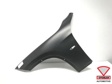 BMW X1 E84 Zijscherm Spatbord Links Voor Primer Origineel! beschikbaar voor biedingen