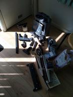Kirby accessoires en zakken., Witgoed en Apparatuur, Stofzuigers, Ophalen, Gebruikt, Stofzuiger