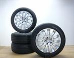 Mercedes GLA velgen 17 inch + winterbanden 5x112, Auto-onderdelen, Banden en Velgen, Velg(en), 17 inch, Nvt, Personenwagen