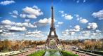 5 daagse city trip Parijs, Vakantie, Vakantie | Aanbiedingen en Last minute