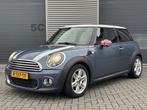 Mini Mini 1.6 Cooper D Chili Pano/HK/Xenon/Led, Auto's, Voorwielaandrijving, Euro 5, Gebruikt, 4 cilinders