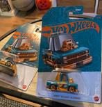 Hot Wheels 56 Anniversary Toon’d 1983 Chevy Silverado 2023, Ophalen of Verzenden, Nieuw