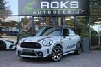 MINI Countryman 2.0 Cooper S E ALL4 Untamed Edition Camera/L, Auto's, Mini, Automaat, 12 maanden, Gebruikt, Countryman