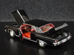 Acme 1:18 1965 Chevrolet Malibu Z16, Ophalen of Verzenden, Nieuw, Auto, Overige merken