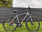 Cube Nature custom - maat 54, Fietsen en Brommers, Overige merken, Vering, Gebruikt, Minder dan 10 versnellingen