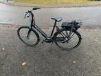 Batavus Fonk E-go plus middenmotor, Fietsen en Brommers, Elektrische fietsen, 55 tot 59 cm, Ophalen, Zo goed als nieuw, Batavus