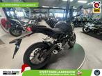 Honda CB 125 R ABS (bj 2018), Motoren, Motoren | Honda, Honda, Bedrijf, Onbekend, 125 cc