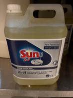 Sun Pro Vaatwasmiddel Proffesional 2 in 1, Huis en Inrichting, Schoonmaakartikelen, Ophalen of Verzenden, Overige typen