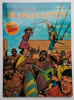 Roodbaard, 2 albums, Meerdere stripboeken, Ophalen of Verzenden, Gelezen, Charlier - Hubinon