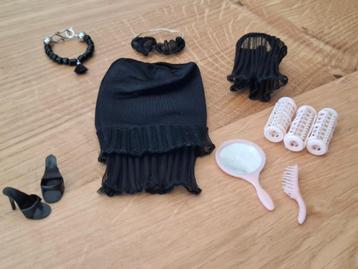 Barbie Lingerie Pak # 0919 * 1962/1963 beschikbaar voor biedingen