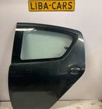 Toyota Aygo deur links achter donkergrijs antraciet LIBACARS, Ophalen of Verzenden, Achter, Toyota, Deur