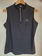 Montar zwart trainingshemdje maat XL, Dressuur, Ophalen of Verzenden, Zo goed als nieuw, Dames