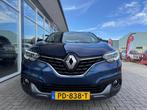 Renault Kadjar 1.2 TCe Bose|Navi|Trekhaak|Cruise|Airco, Voorwielaandrijving, Gebruikt, 4 cilinders, Blauw