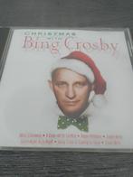 Bing Crosby - Christmas With Bing Crosby CD, Cd's en Dvd's, Ophalen, Zo goed als nieuw, Kerst