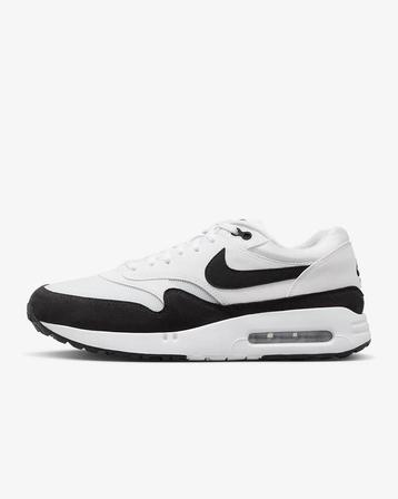 Nike Air Max 1 ‘86 OG Golf ‘Panda’ - maat 44 beschikbaar voor biedingen