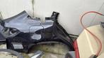 Mercedes gle achter scherm, Ophalen, Achter, Spatbord