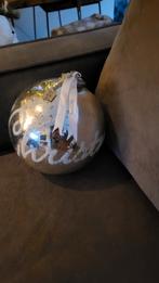 Kerstbal xxl rivera maison, Ophalen of Verzenden, Zo goed als nieuw