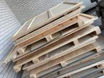 Houten Pallets - Diverse Maten, Doe-het-zelf en Verbouw, Ophalen