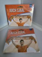 Juich sjaal WE LOVE HOLLAND, Ophalen of Verzenden, Nieuw, Overige binnenlandse clubs, Vaantje of Sjaal