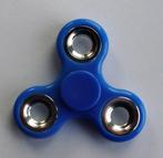 fidget spinners in div. kleuren voor € 1,50  op=op !   nieuw, Kinderen en Baby's, Speelgoed | Overig, Nieuw, Jongen of Meisje