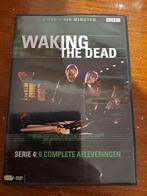 DVD serie Waking the dead seizoen 4, Cd's en Dvd's, Dvd's | Tv en Series, Ophalen of Verzenden
