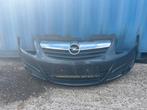 Opel corsa d Voorbumper, Gebruikt, Voor, Opel, Ophalen of Verzenden