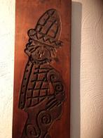 Grote speculaasplank € 25,00, Ophalen of Verzenden