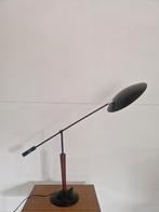 Herda postmoderne counterbalance vintage design tafellamp, Huis en Inrichting, Lampen | Tafellampen, Gebruikt, Onbekend, Ophalen of Verzenden