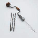 Booromslag Chapman (56821-19), Antiek en Kunst, Antiek | Gereedschap en Instrumenten, Ophalen of Verzenden