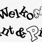Raamstickers, Ophalen of Verzenden, Nieuw